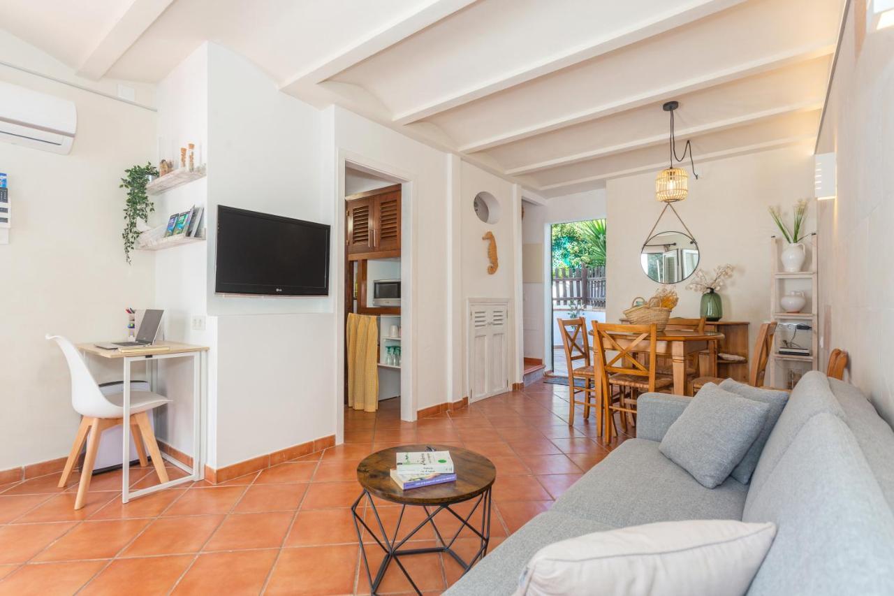 Casa vacanze Arbocers Ciutadella (Menorca)