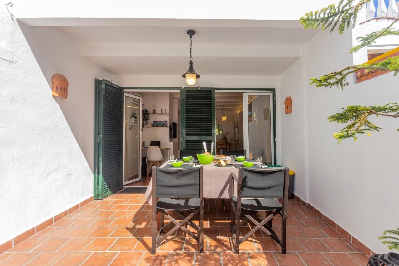 Casa vacanze Arbocers Ciutadella (Menorca)