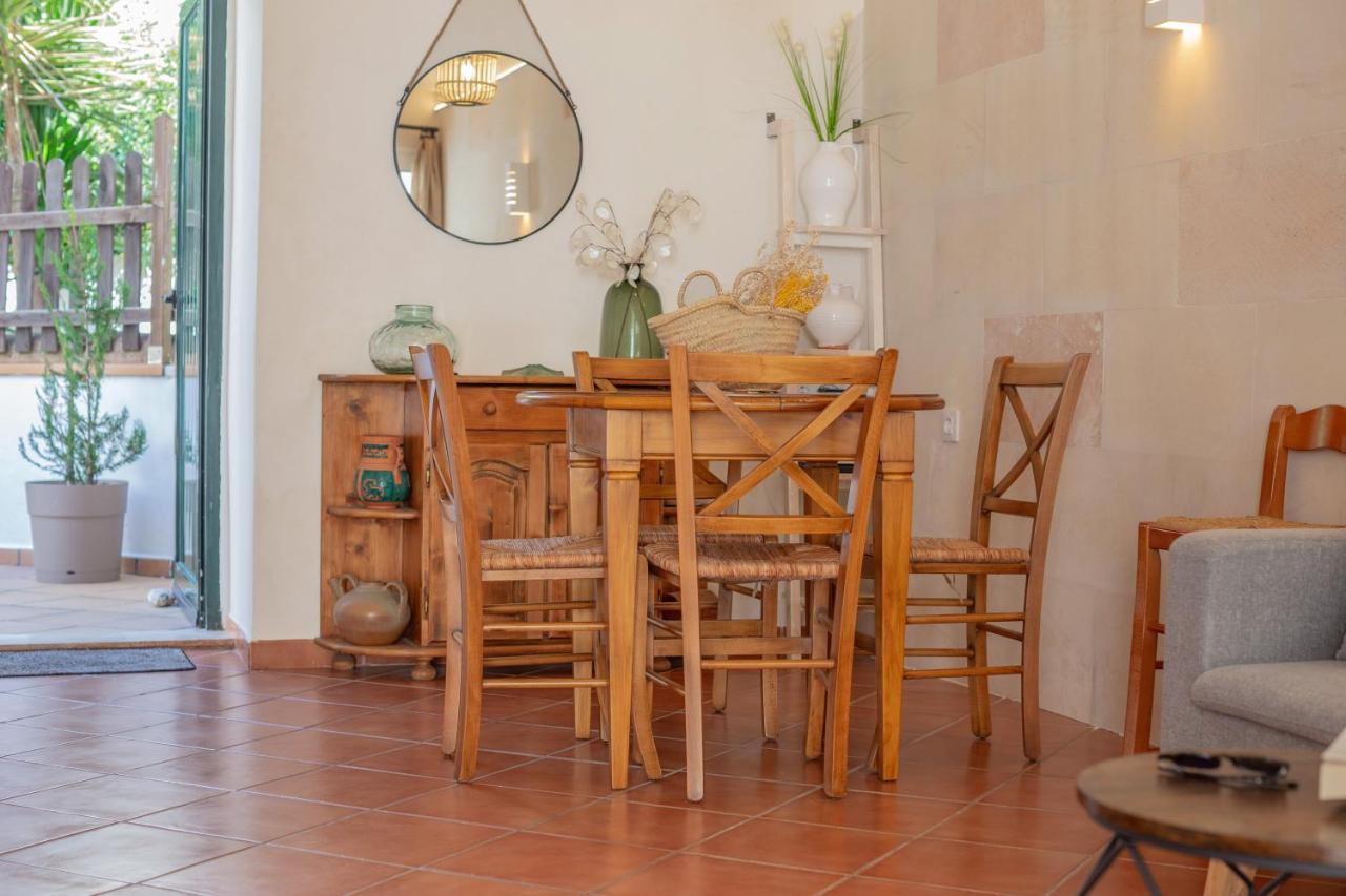 Arbocers Casa vacanze Ciutadella (Menorca)